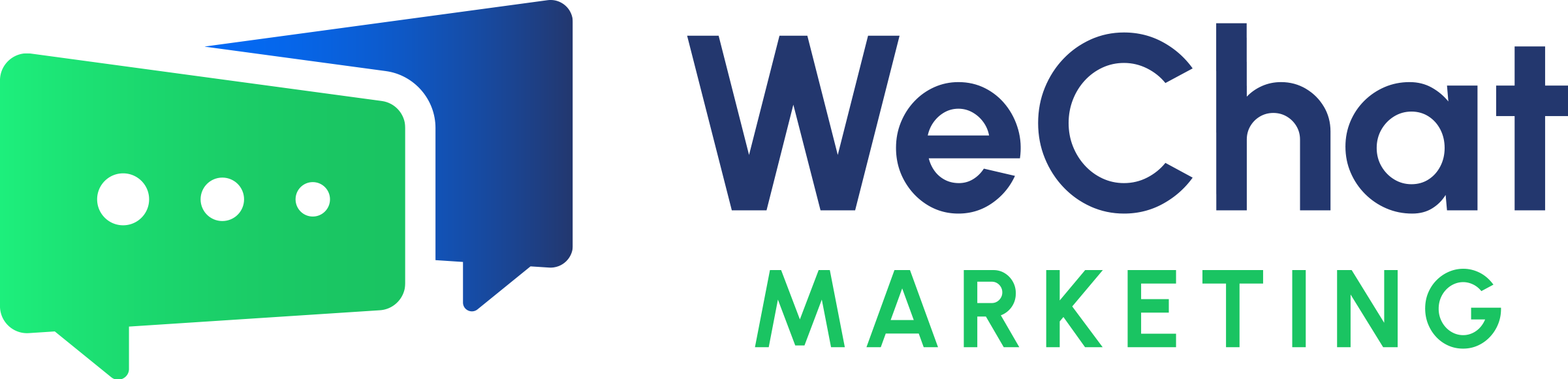 WeChat Marketing